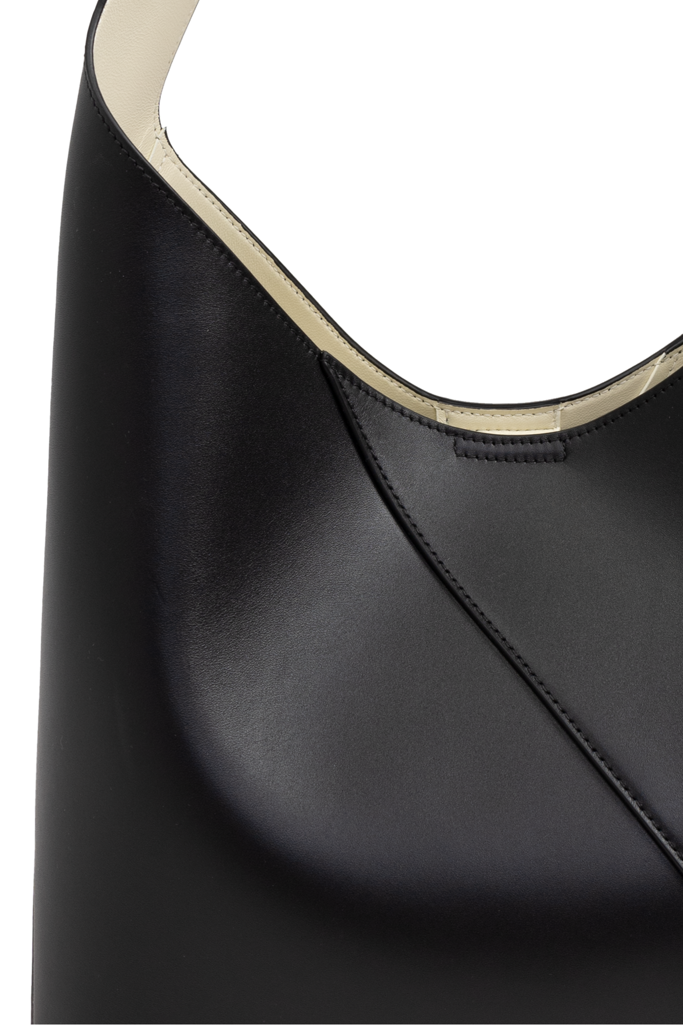 JIL SANDER ホーボーバッグ J08WD0129 P6974 VERTIGO HOBO MD ジルサンダー Jil Sander JIL SANDER ホーボーバッグ J08WD0129